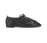 Halmanera - Chaussure à lacets Dave - Femme - Chaussures - Noir - Taille: 40 EU