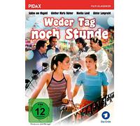 Halmer,Günter Maria - Weder Tag Noch Stunde [Import]