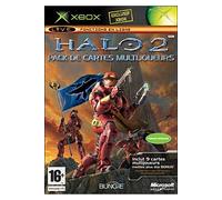 Halo 2 Expansion Pack