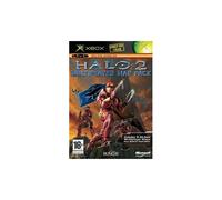Microsoft Pack d'extension Halo 2 – Multijoueur – Xbox