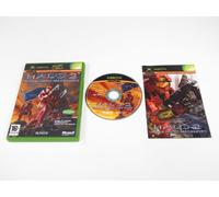 Halo 2 Multiplayer Expansion Pack Xbox