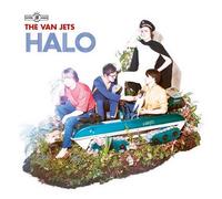 The Van Jets - Halo