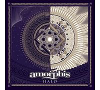 Amorphis Halo (Vinyl) 12" Album Coloured Vinyl (Limited Edition)
