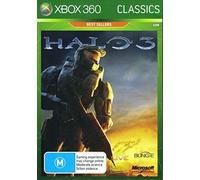 Halo 3 - Classics Edition [import anglais]