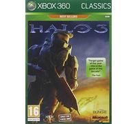 Halo 3 Classics (import UK)