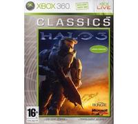 Halo 3 Classics Jeu Xbox 360