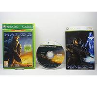 Halo 3 Classics - ensemble complet