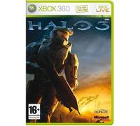 Halo 3 Jeu XBOX 360