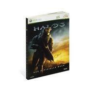 Halo 3 (Lösungsbuch) [import allemand]