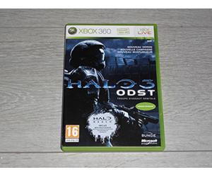 Halo 3: ODST