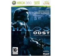 HALO 3 ODST / Jeu XBOX360