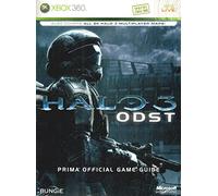 Halo 3 ODST: Prima Official Game Guide