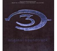 Halo 3 OST by Original Soundtrack
