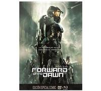 Halo 4 : Aube de l'espérance (2012) (Halo 4: Forward Unto Dawn) (BD + DVD) G