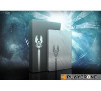 Halo 4 Limited Edition at Version for this laptop) (Microsoft Xbox 360)