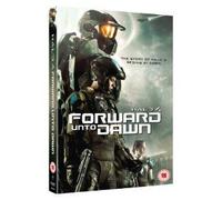 Halo 4 - Forward Unto Dawn