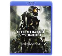 Halo 4-Forward Unto Dawn [Blu-Ray] [Import]