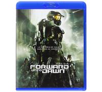 Halo 4: Forward Unto Dawn (Blu-Ray) (Import) (2013) Anna Popplewell; Tom Gre