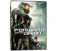 Halo 4: Forward Unto Dawn by Tom Green