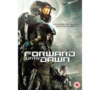 Halo 4: Forward Unto Dawn [DVD] [Import]