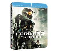 Halo 4 : Forward Unto Dawn [Édition Collector Blu-ray + DVD]