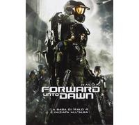 Halo 4-Forward Unto Dawn [Import]