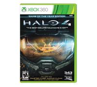 Halo 4 Goty [import anglais]