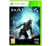 Halo 4 [import espagnol]