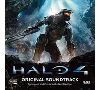 Halo 4-Original Soundtrack