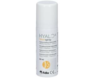 HALO 4 Silverspray 50 ml Spray