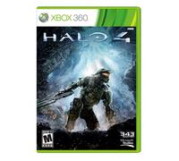 Halo 4 - Xbox 360 (Standard Game) by Microsoft