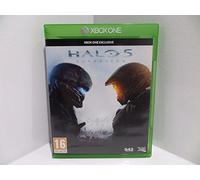 Halo 5 : Guardians