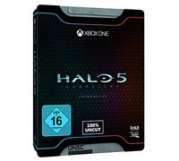 Halo 5 : Guardians - édition limitée [import europe]