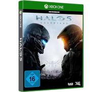 Halo 5 : Guardians [import allemand]
