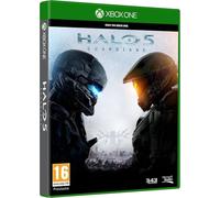 Halo 5: Guardians, Juego para Consola Microsoft XBOX One