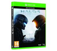 Halo 5: Guardians Xbox One