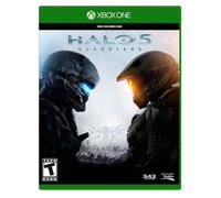 Halo 5: Guardians (Latam Cover) - Xbox One (Us)