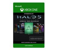 Halo 5: Guardians Lot Réquisitions Arène