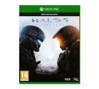 Halo 5: Guardians (Nordic) Xbox One