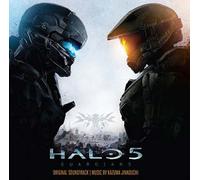 Original Soundtrack - Halo 5: Guardians
