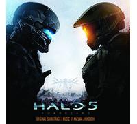 Halo 5: Guardians (Original Soundtrack)