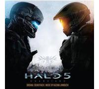 Halo 5: Guardians – Bande originale – CD – Universal Music Group