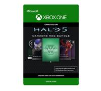 Halo 5 Guardians: Warzone REQ Bundle
