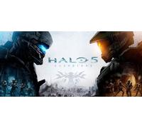 HALO 5: GUARDIANS (XB1)