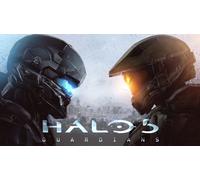 Halo 5 Guardians (Xbox)