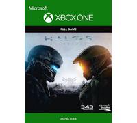 Halo 5: Guardians Xbox (Europe & UK)