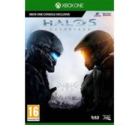 Halo 5 : Guardians Xbox One