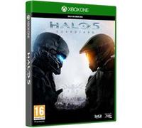 Microsoft - Jeu Xbox One - Halo 5 : Guardians