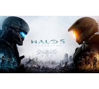 Halo 5 Guardians (Xbox Series X)