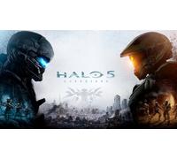 Halo 5 Guardians (Xbox X)